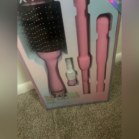 Bubblegum pink full sz 4pc set- - Picture 9 of 9